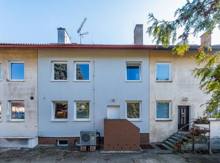 Prodej - dům/vila, 144 m²