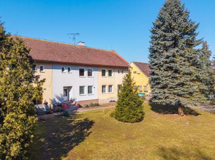 Prodej - dům/vila, 144 m²
