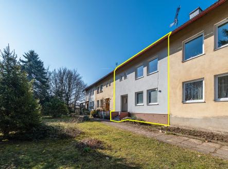 Prodej - dům/vila, 144 m²