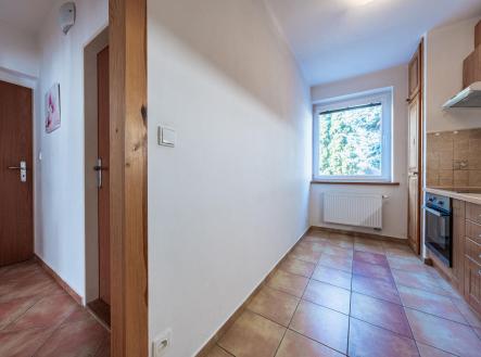 Prodej - dům/vila, 144 m²