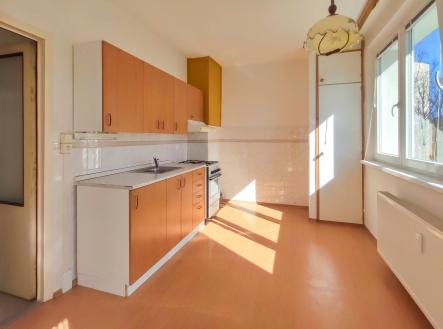 Prodej bytu, 3+1, 76 m² obrázek