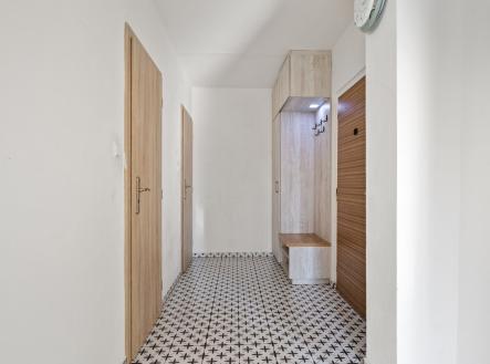 Prodej bytu, 3+kk, 69 m² obrázek
