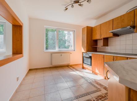 Pronájem bytu, 3+1, 68 m²