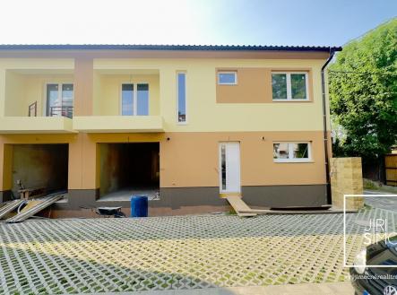 Prodej - dům/vila, 200 m²