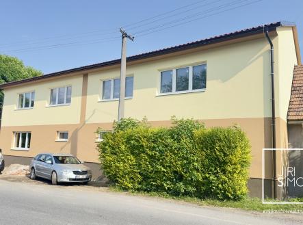Prodej bytu, 5+kk, 200 m² obrázek