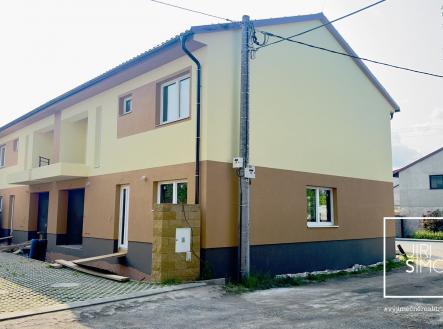 Prodej bytu, 5+kk, 200 m²