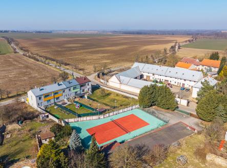Prodej - pozemek pro bydlení, 2 040 m²