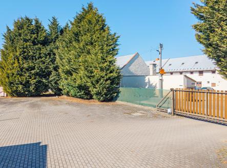 Prodej - pozemek pro bydlení, 2 040 m²