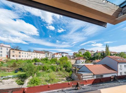 Prodej bytu, 2+1, 64 m² obrázek