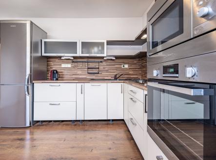 Prodej bytu, 2+1, 64 m²