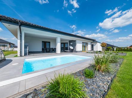 Prodej - dům/vila, 145 m²