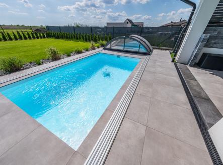 Prodej - dům/vila, 145 m²