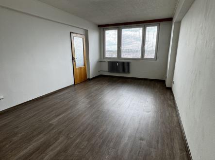 Pronájem bytu, 1+1, 38 m²