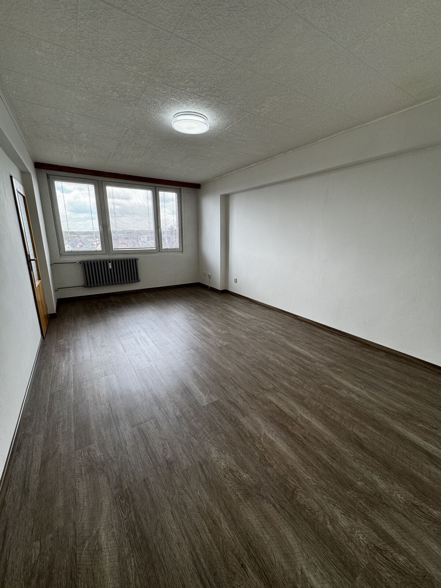 Pronájem bytu 1+1, 38m², Bělá pod Bezdězem, nezařízený