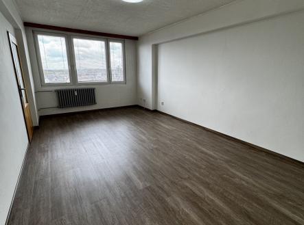 Pronájem bytu, 1+1, 38 m²