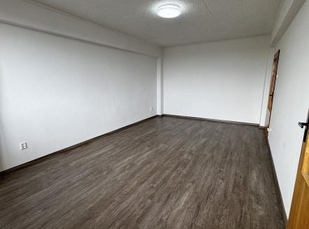 Pronájem bytu, 1+1, 38 m²