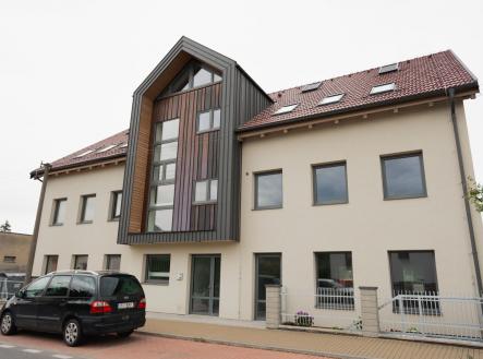 Pronájem bytu, 2+kk, 56 m²