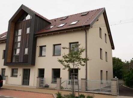 Pronájem bytu, 2+kk, 56 m²