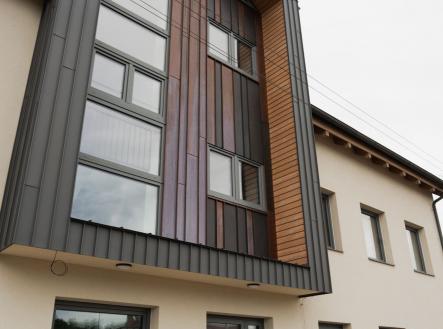 Pronájem bytu, 2+kk, 56 m²