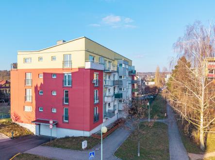 Prodej bytu, 2+kk, 36 m² obrázek