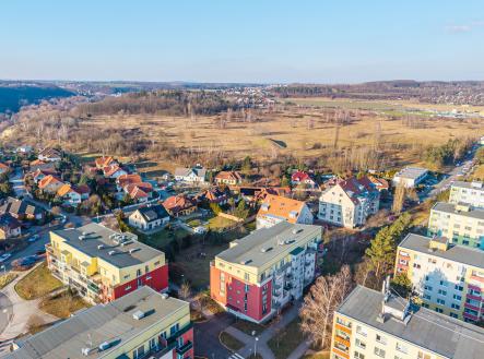 Prodej bytu, 2+kk, 36 m²