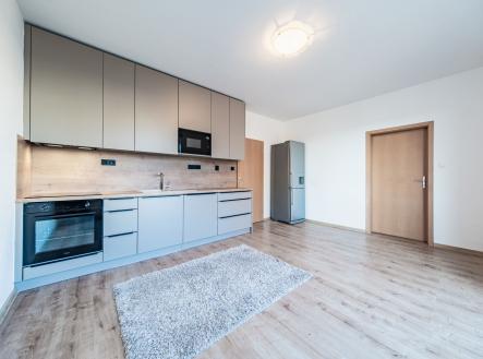 Prodej bytu, 2+kk, 36 m² obrázek