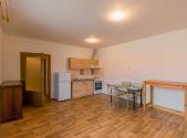 Pronájem bytu, 1+kk, 34 m²