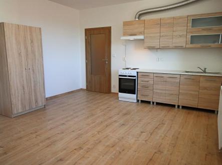 Pronájem bytu, 2+kk, 55 m²