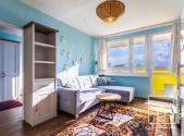 Prodej bytu, 2+kk, 48 m²