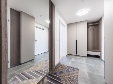 Prodej bytu, 2+kk, 55 m²