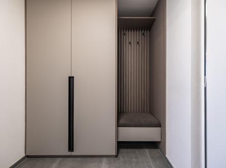 Prodej bytu, 2+kk, 55 m²