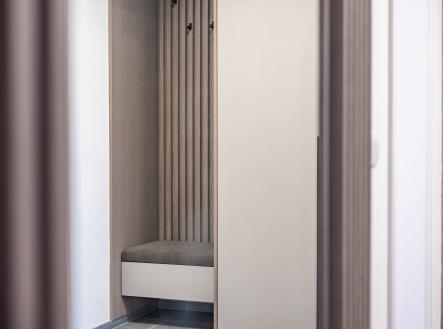 Prodej bytu, 2+kk, 55 m²