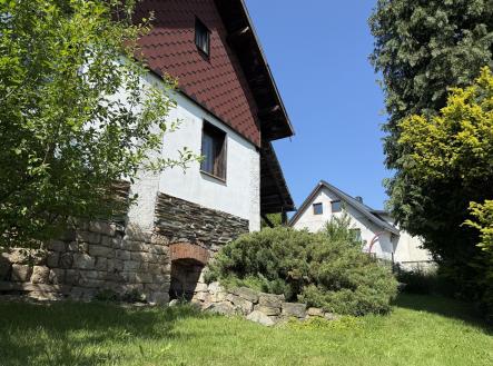 Prodej - chata/rekreační objekt, 110 m²