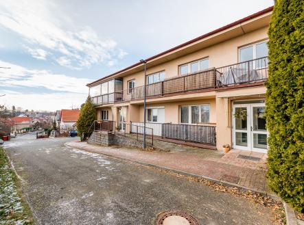 Pronájem bytu, 1+kk, 36 m² obrázek