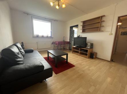 Pronájem bytu, 3+1, 57 m² obrázek
