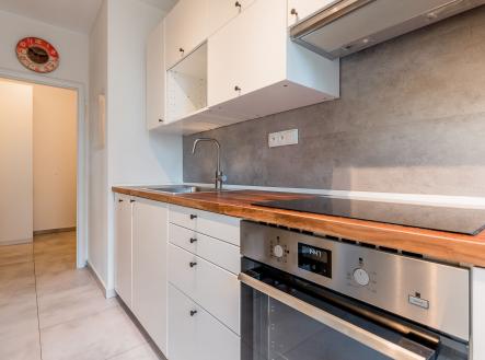Pronájem bytu, 3+1, 68 m²