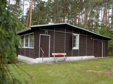 Prodej - chata/rekreační objekt, 50 m²