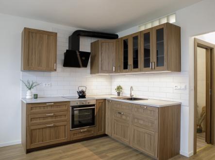 Pronájem bytu, 2+kk, 35 m² obrázek