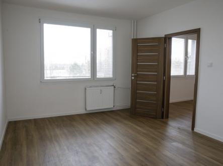 Pronájem bytu, 2+kk, 35 m²