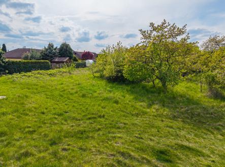 Prodej - pozemek pro bydlení, 1 507 m²