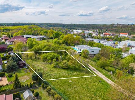 Prodej - pozemek pro bydlení, 1 507 m² obrázek