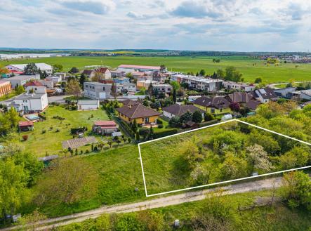 Prodej - pozemek pro bydlení, 1 507 m²