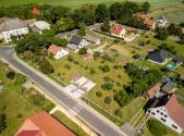 Prodej - pozemek pro bydlení, 1 083 m²