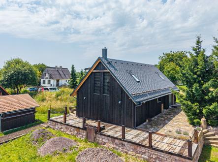 Prodej - dům/vila, 182 m²