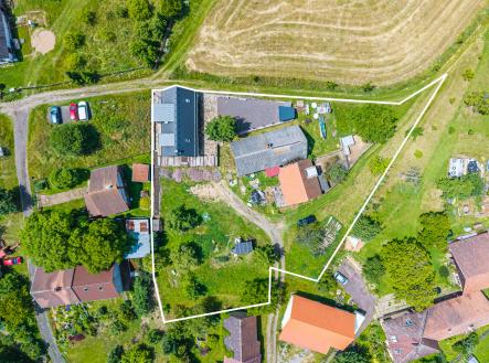 Prodej - dům/vila, 182 m²