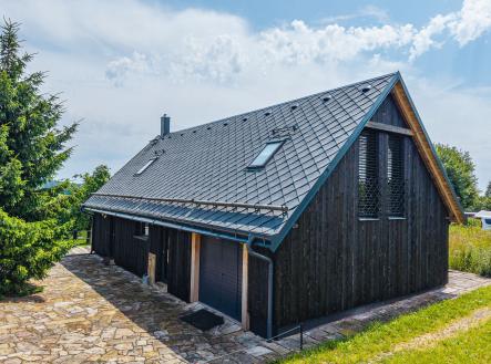 Prodej - dům/vila, 182 m²