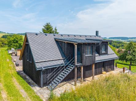 Prodej - dům/vila, 182 m²