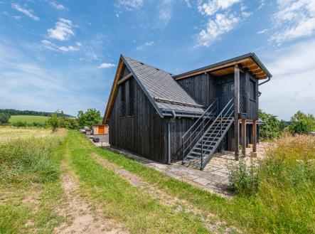 Prodej - dům/vila, 182 m²