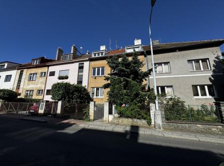 Pronájem bytu, 1+1, 37 m²