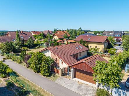 Prodej - dům/vila, 135 m²
